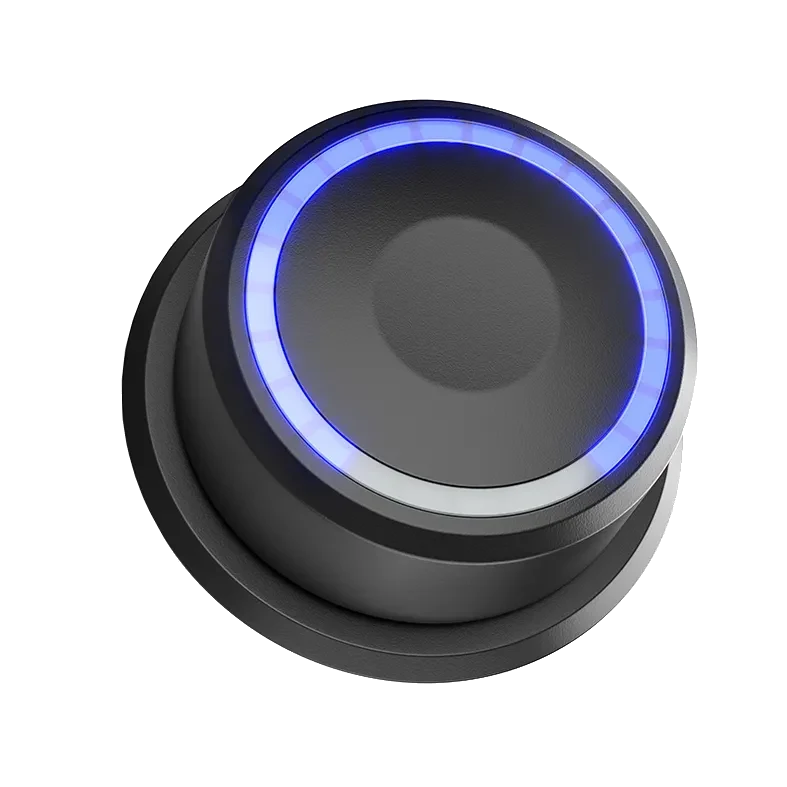 DRCAC Remote Control