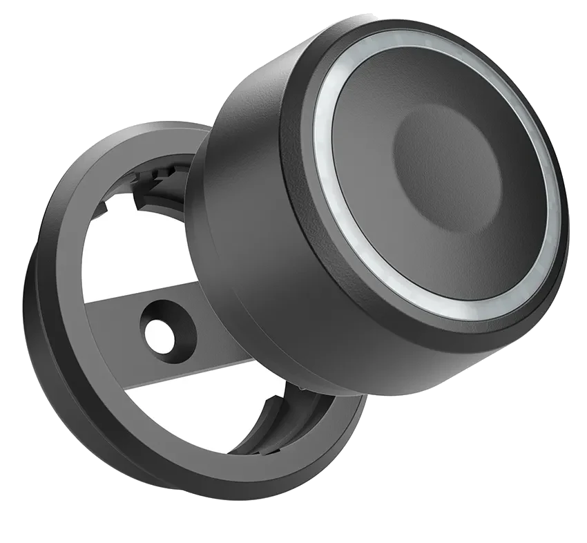 DRCAC Remote Control