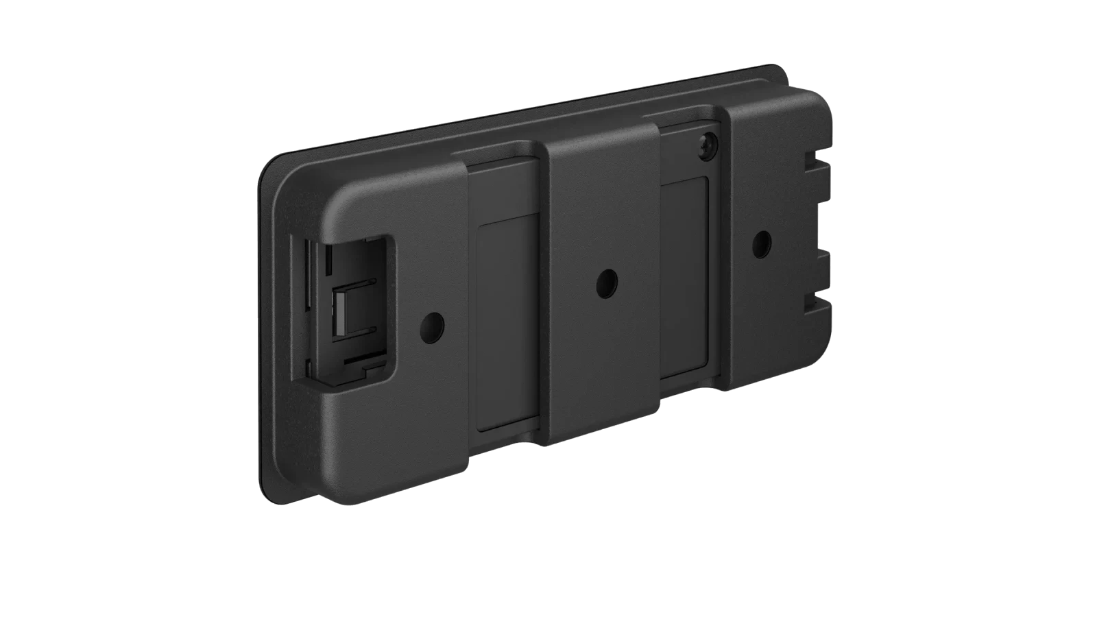 DRCMPCAN Remote Control