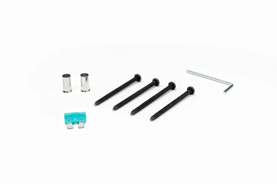 FORZA INSTALL KIT Accessory