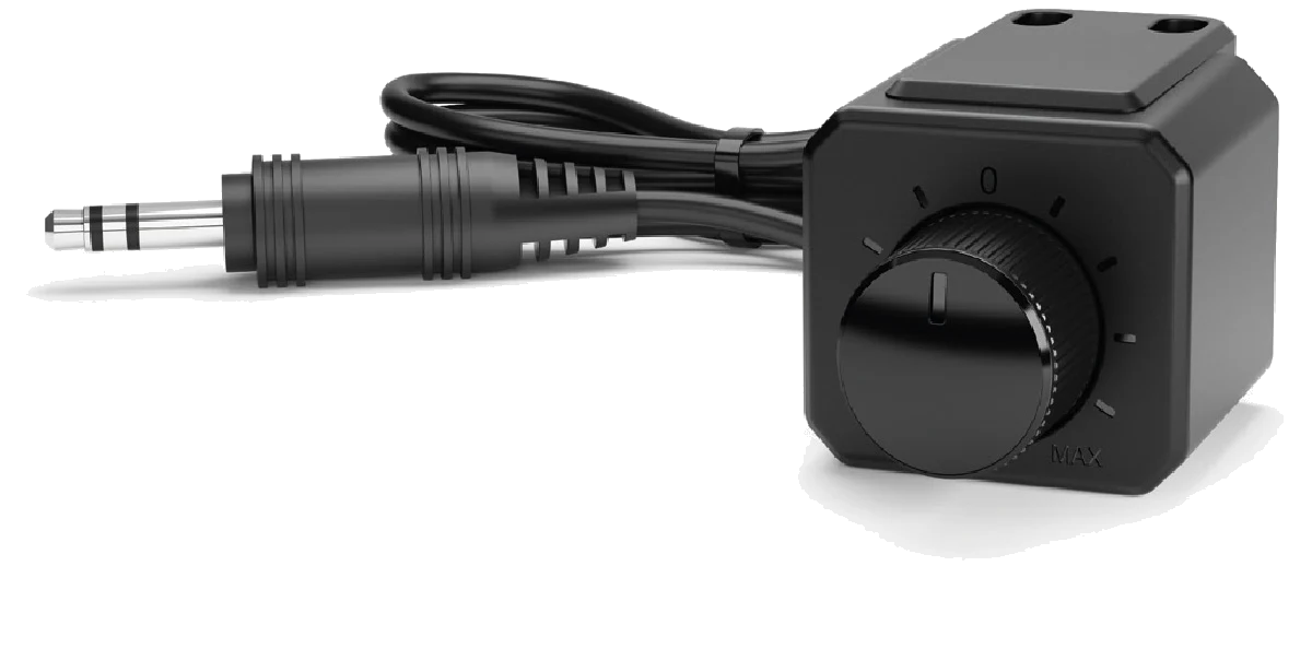 HRCAP Remote Control