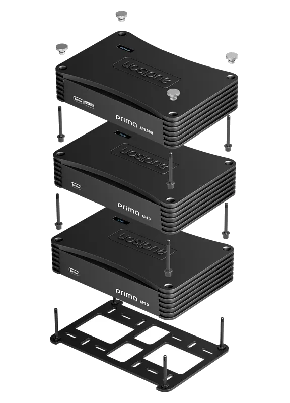 PRIMA TOWER KIT Accessory