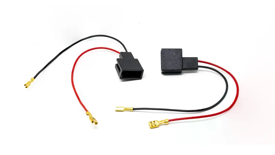 SC TOYOTA TACOMA FRONT WF Accessory