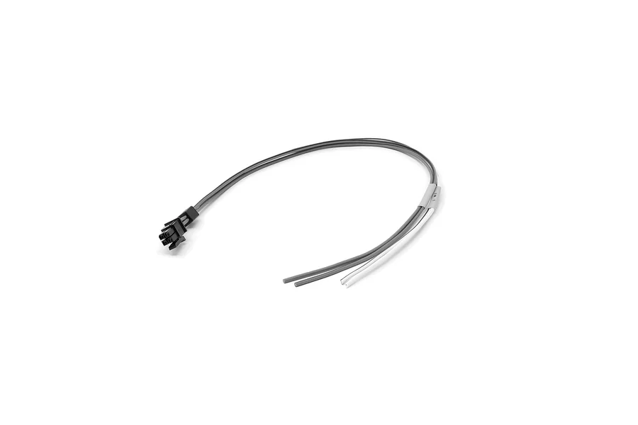 SPEAKER IN CABLE 2 CH Cable