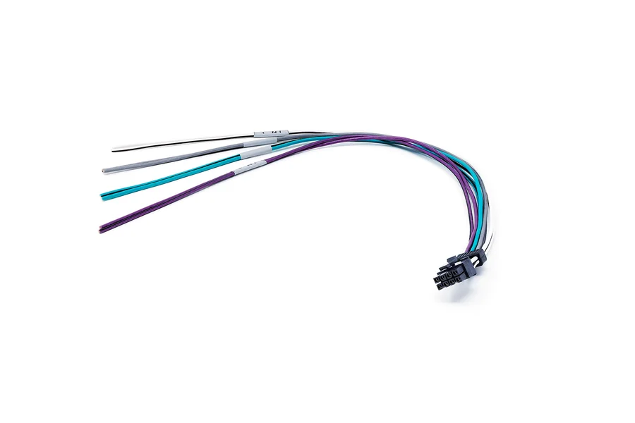 SPEAKER IN CABLE 4 CH Cable