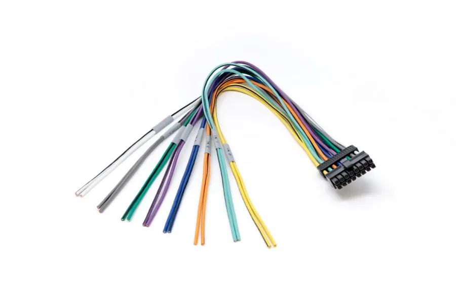 SPEAKER IN CABLE 8 CH Cable