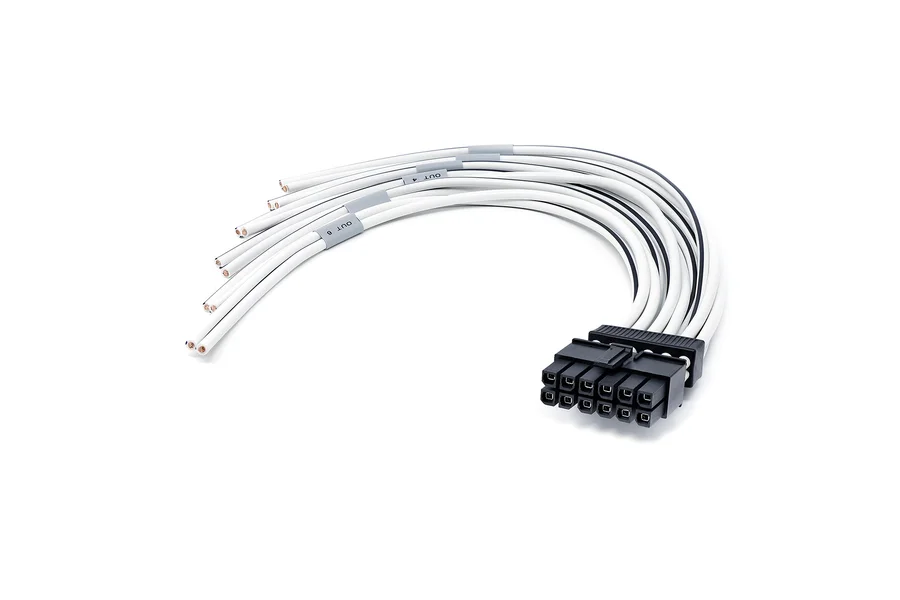 SPEAKER OUT CABLE 6 CH Cable