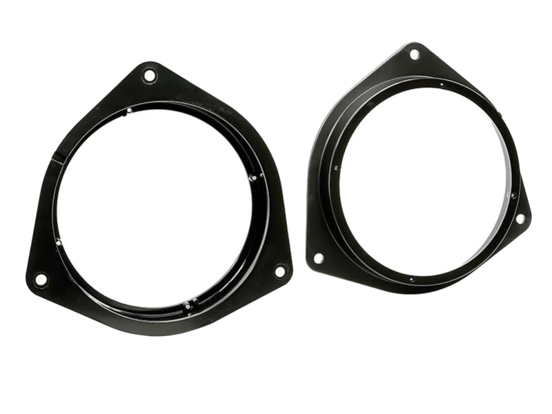 SR DAIHATSU - TOYOTA FRONT + REAR