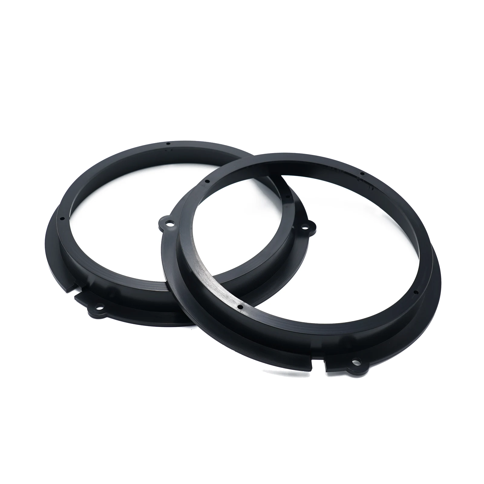 SR FORD FIESTA 2008> 165MM FRONT/REAR