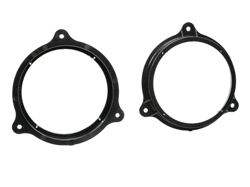 SR NISSAN - DACIA- RENAULT FRONT+REAR Ø165MM