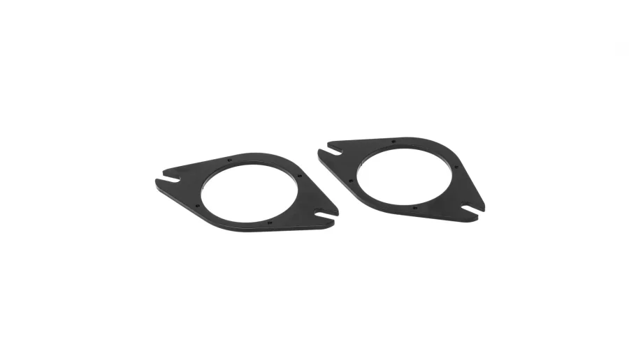 SR TOYOTA TACOMA 2016-> FRONT WIDE RANGE Accessory