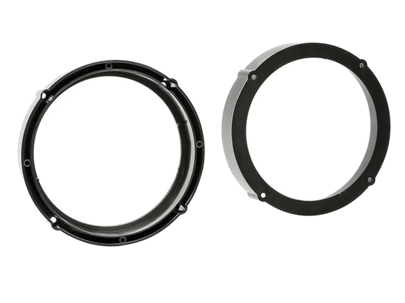 SR VW - SEAT - SKODA - BUGATTI Ø165 FRONT+REAR