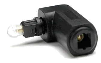 STR Adapter