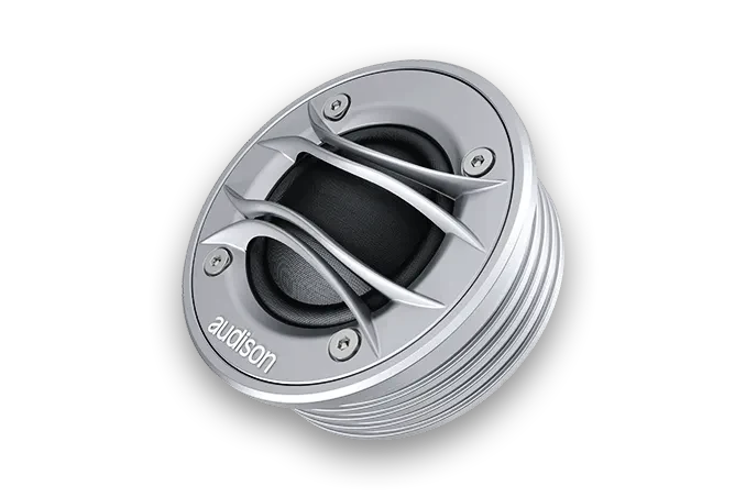 TH1.5II 38 mm Tweeters