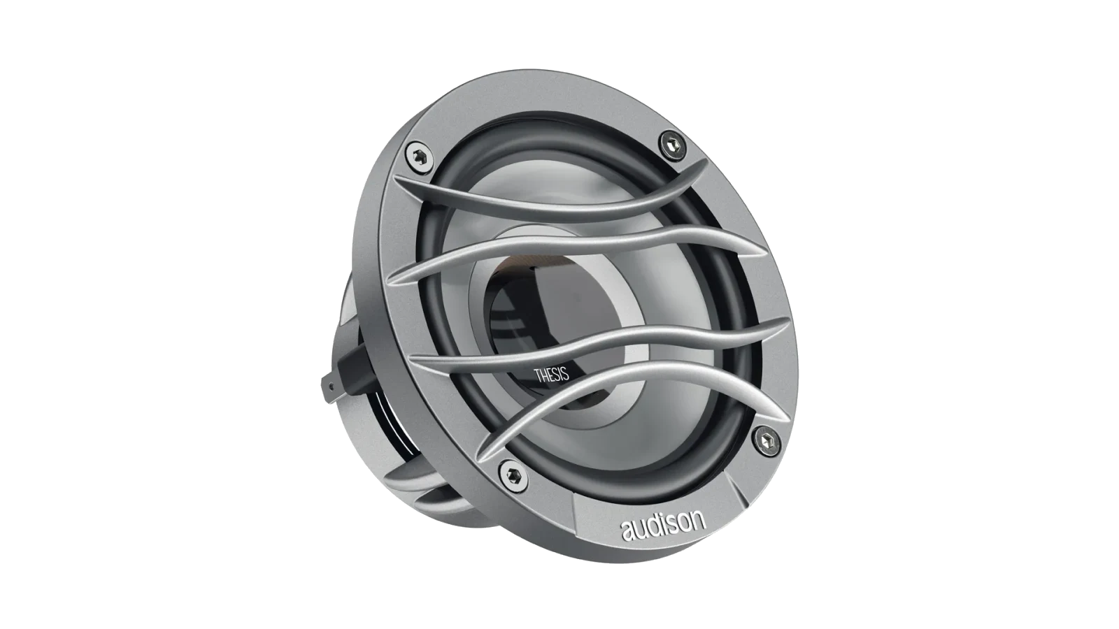 TH3.0II 70 mm Midrange Speakers
