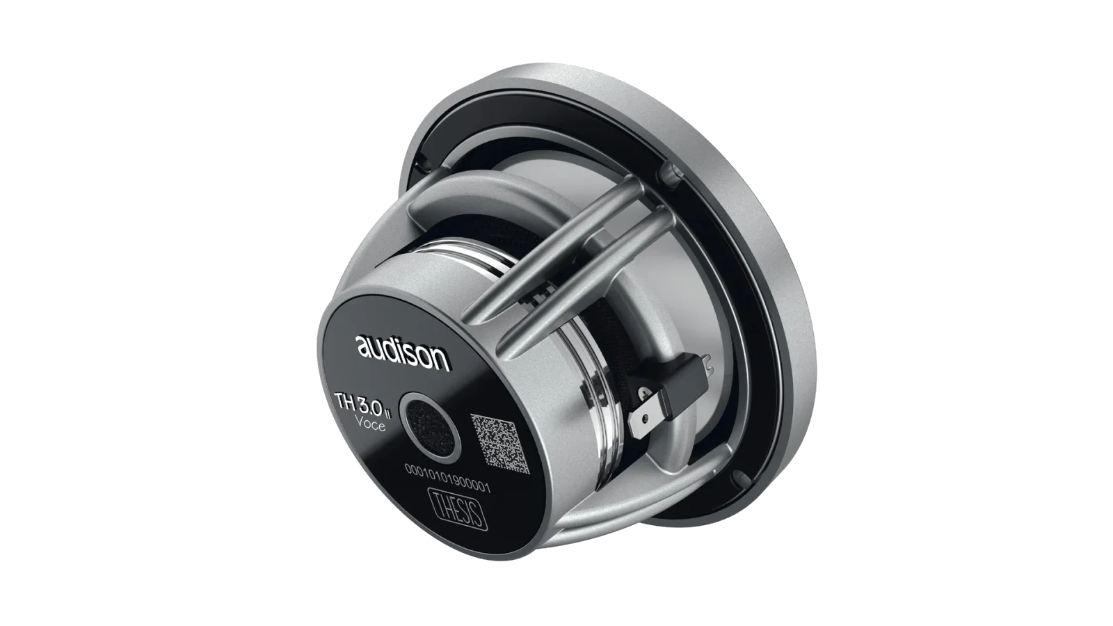 TH3.0II 70 mm Midrange Speakers