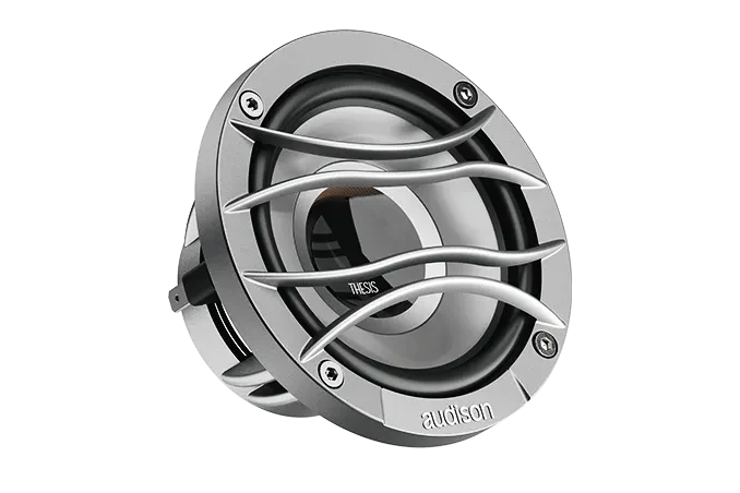 TH3.0II 70 mm Midrange Speakers