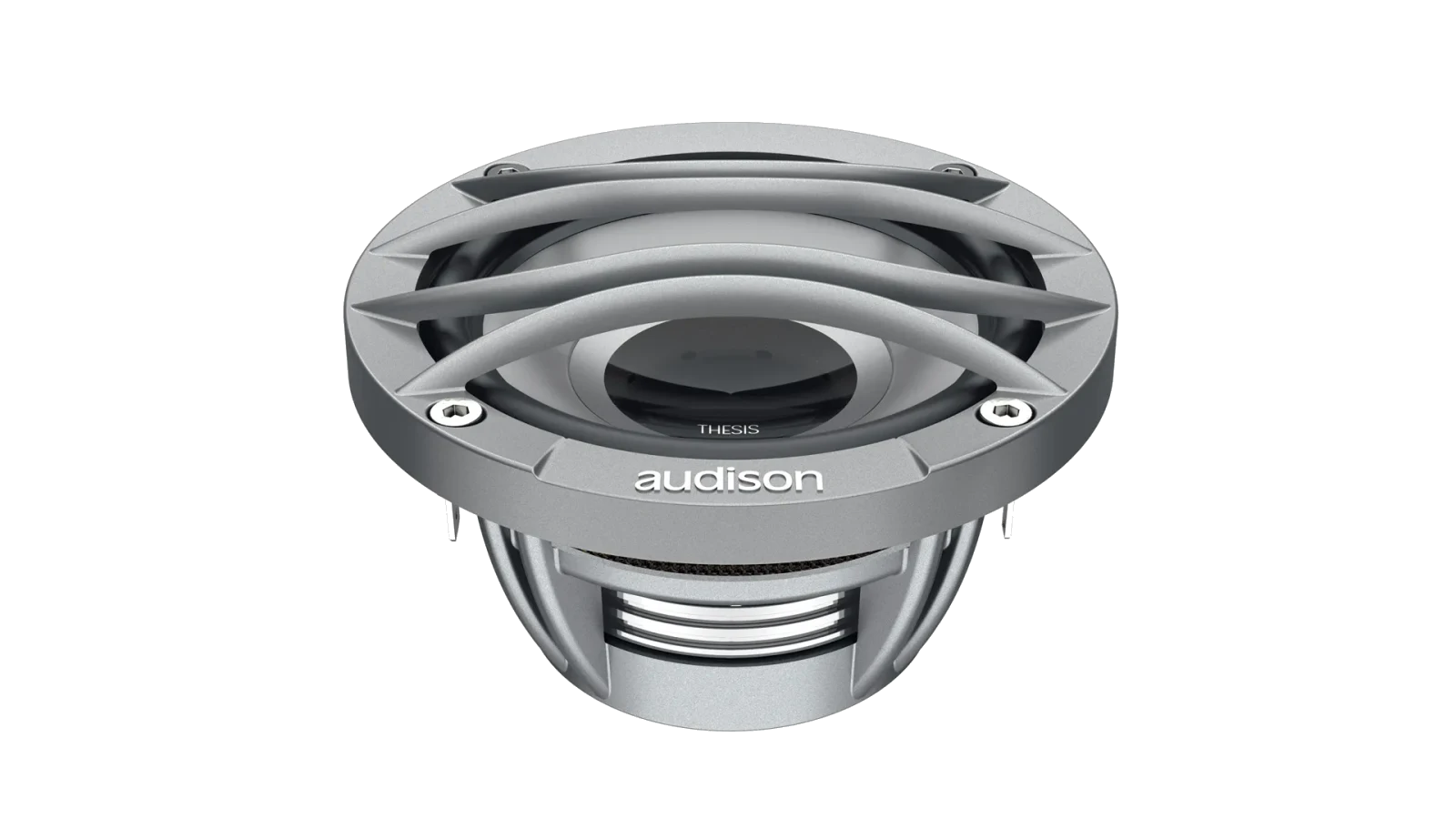 TH3.0II 70 mm Midrange Speakers