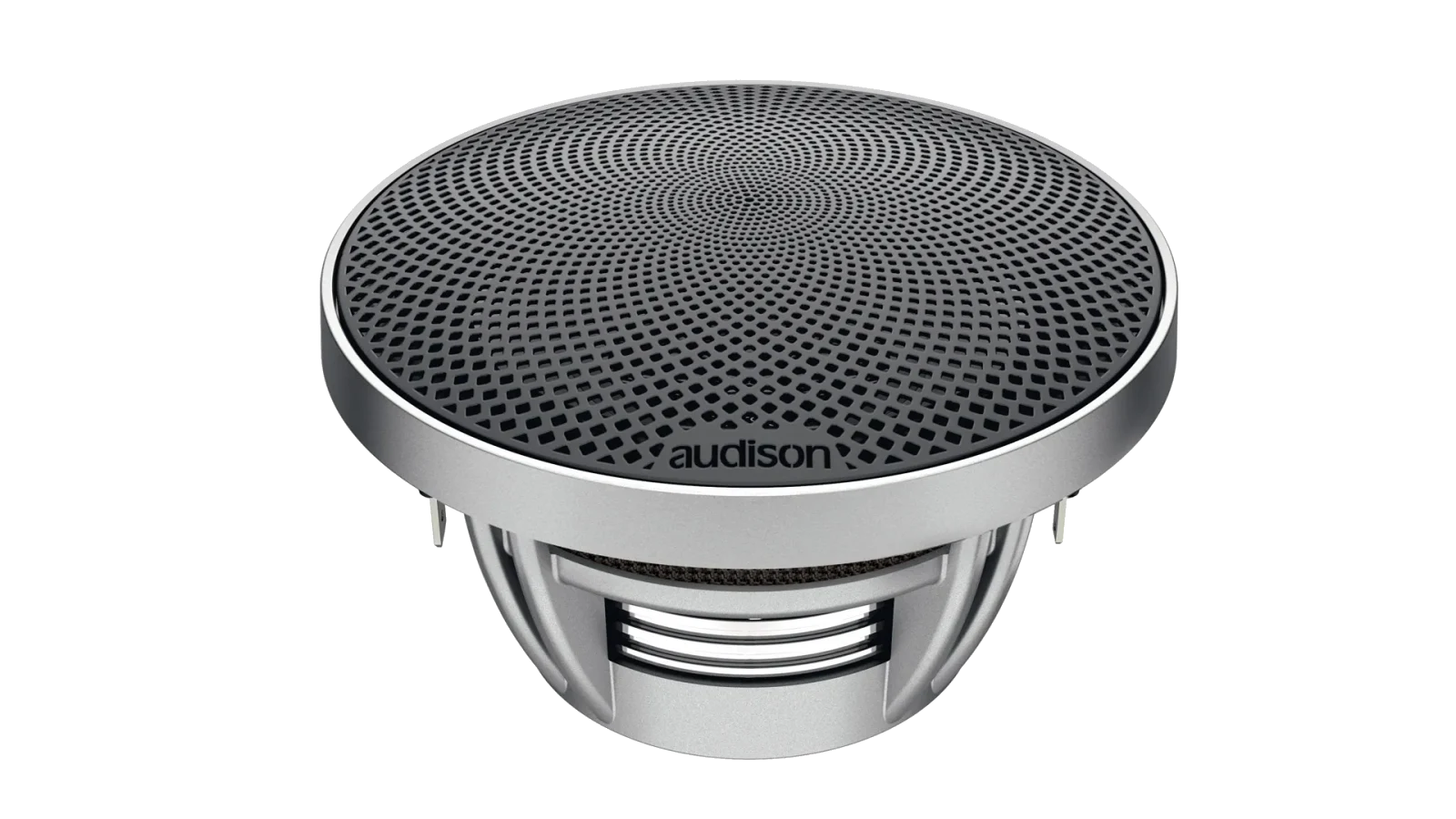TH3.0II 70 mm Midrange Speakers