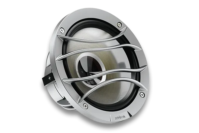 TH6.5II 165 mm Woofers
