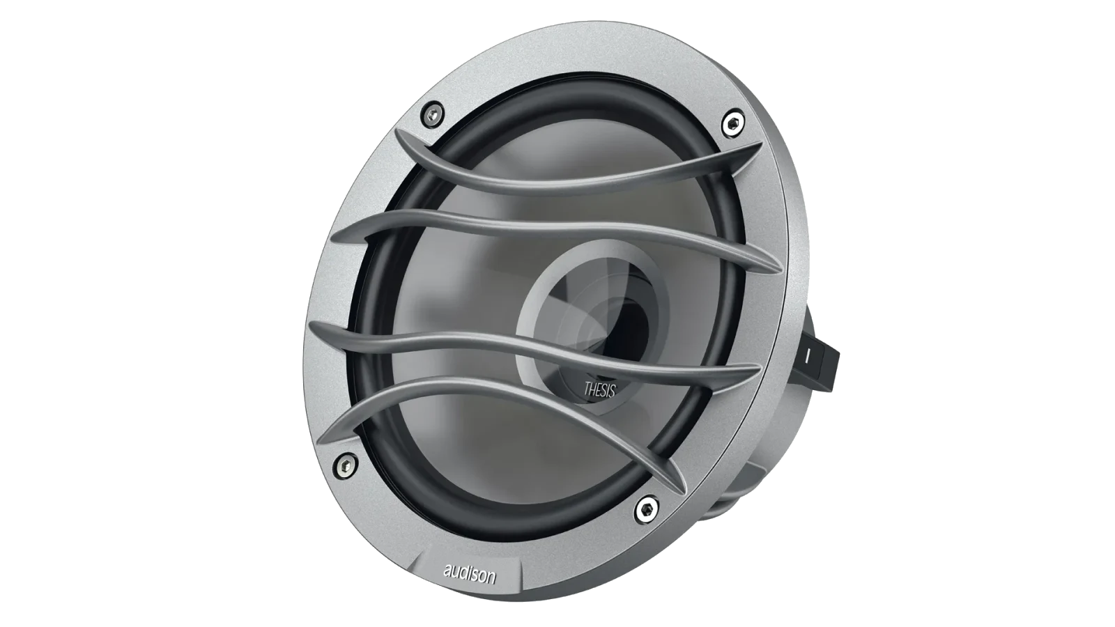 TH6.5II 165 mm Woofers