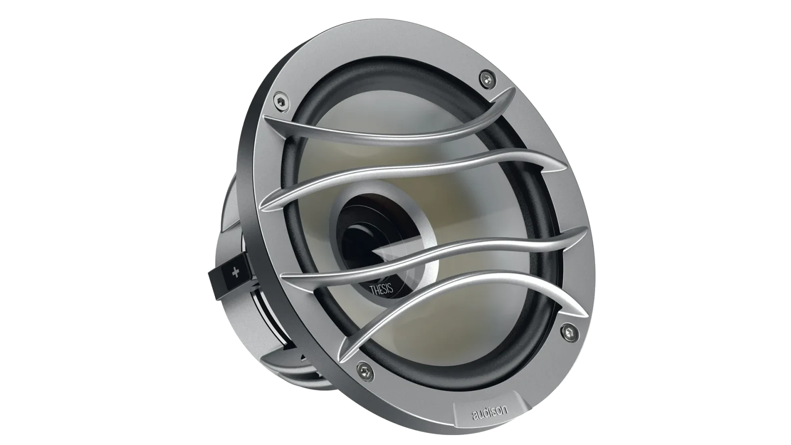 TH6.5II 165 mm Woofers
