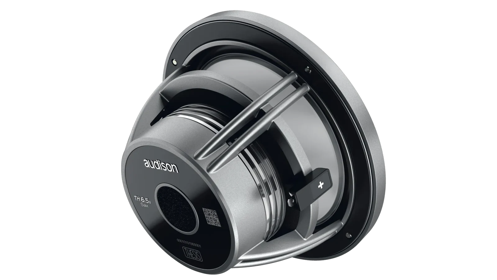 TH6.5II 165 mm Woofers