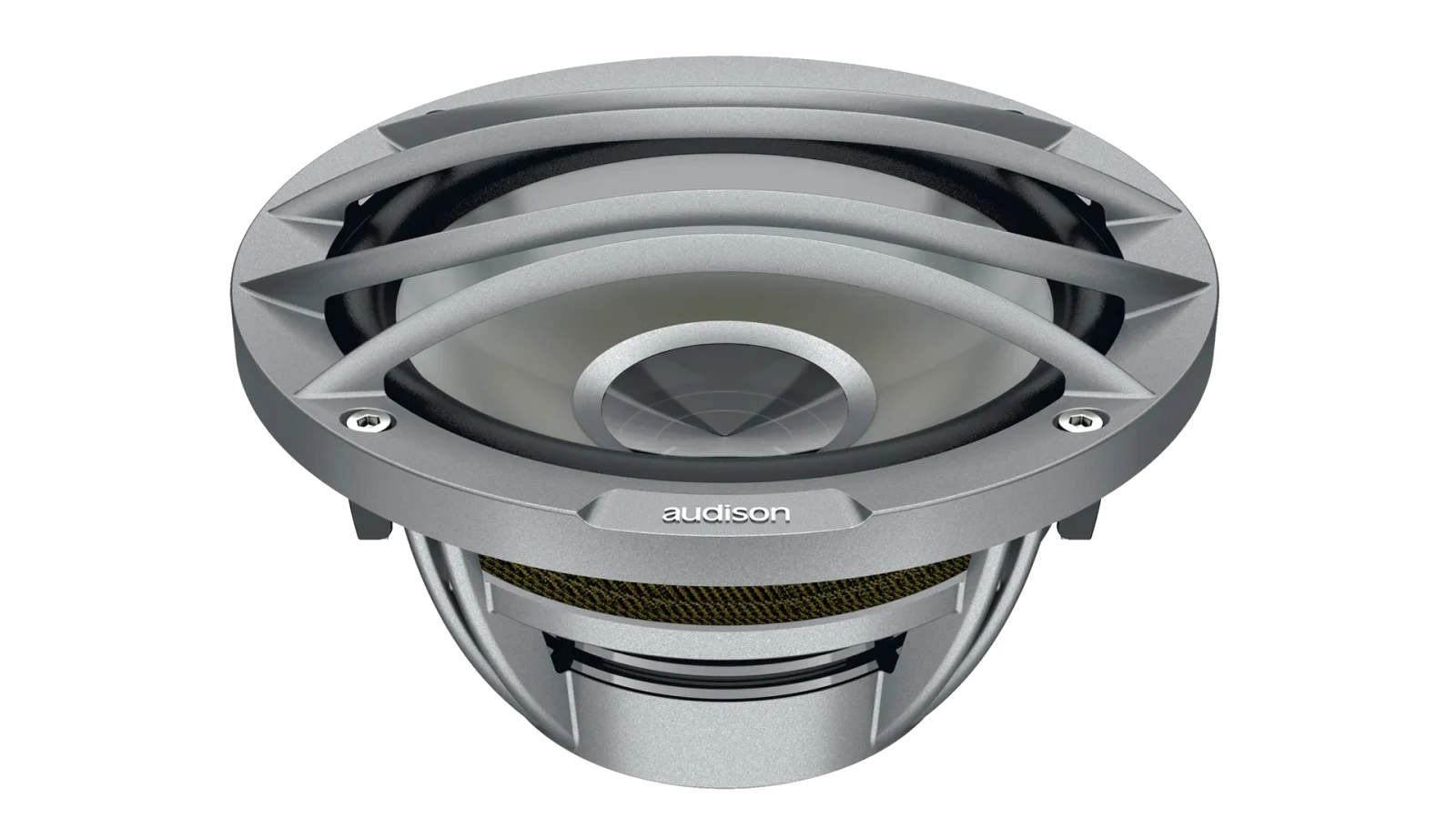 TH6.5II 165 mm Woofers