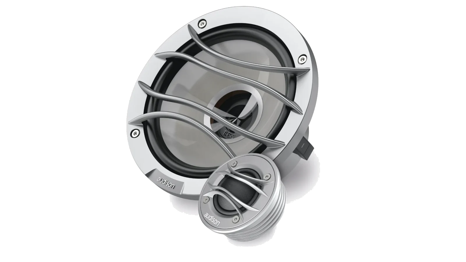 TH K2 II A CORO Accessory