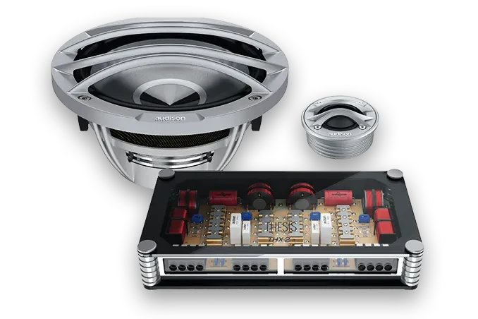 TH K2 II P CORO Accessory