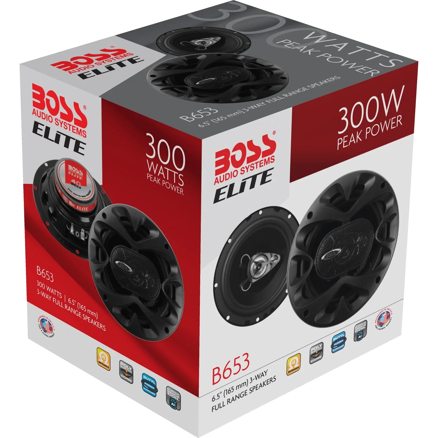 B653