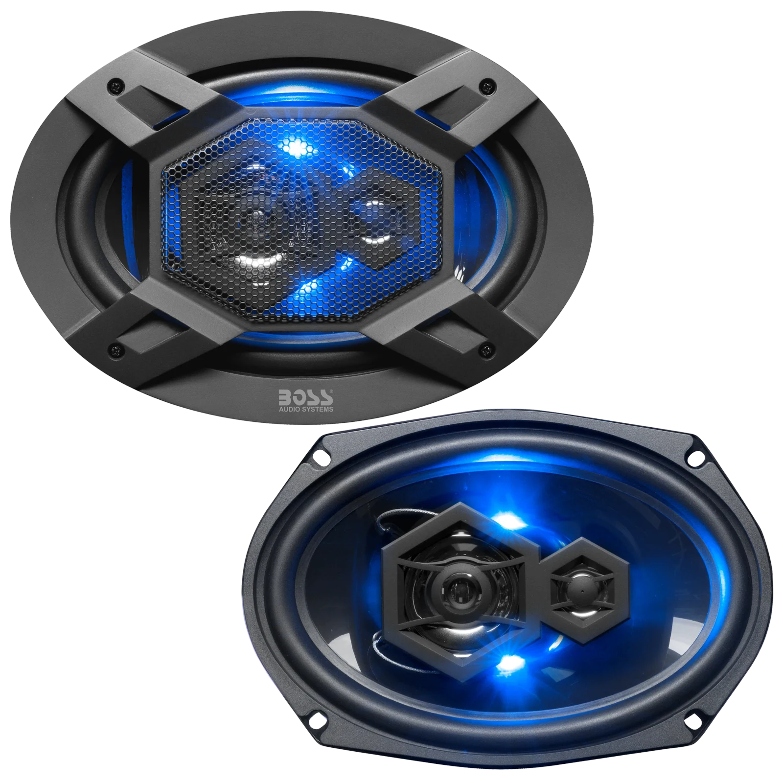 B69LED