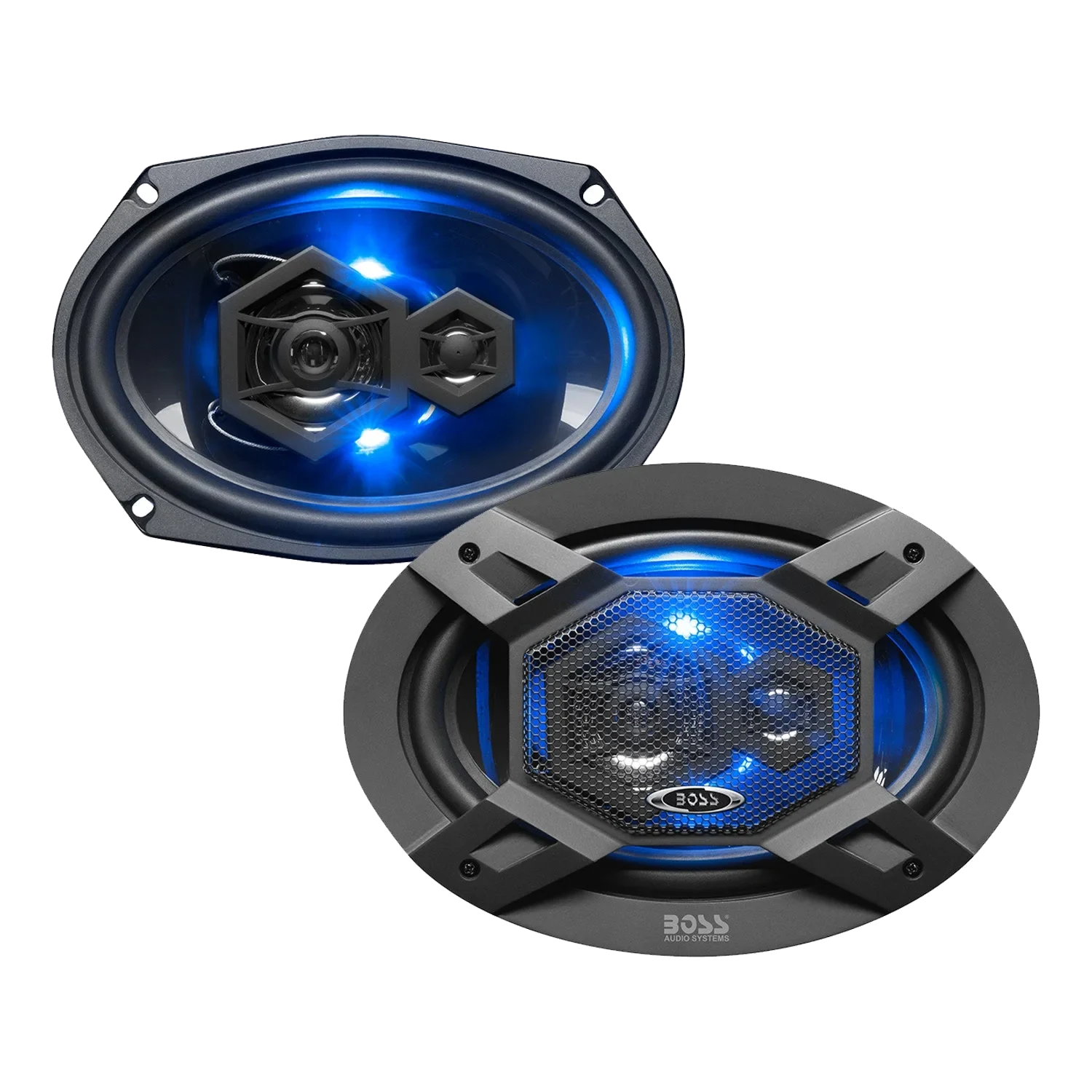 B69LED