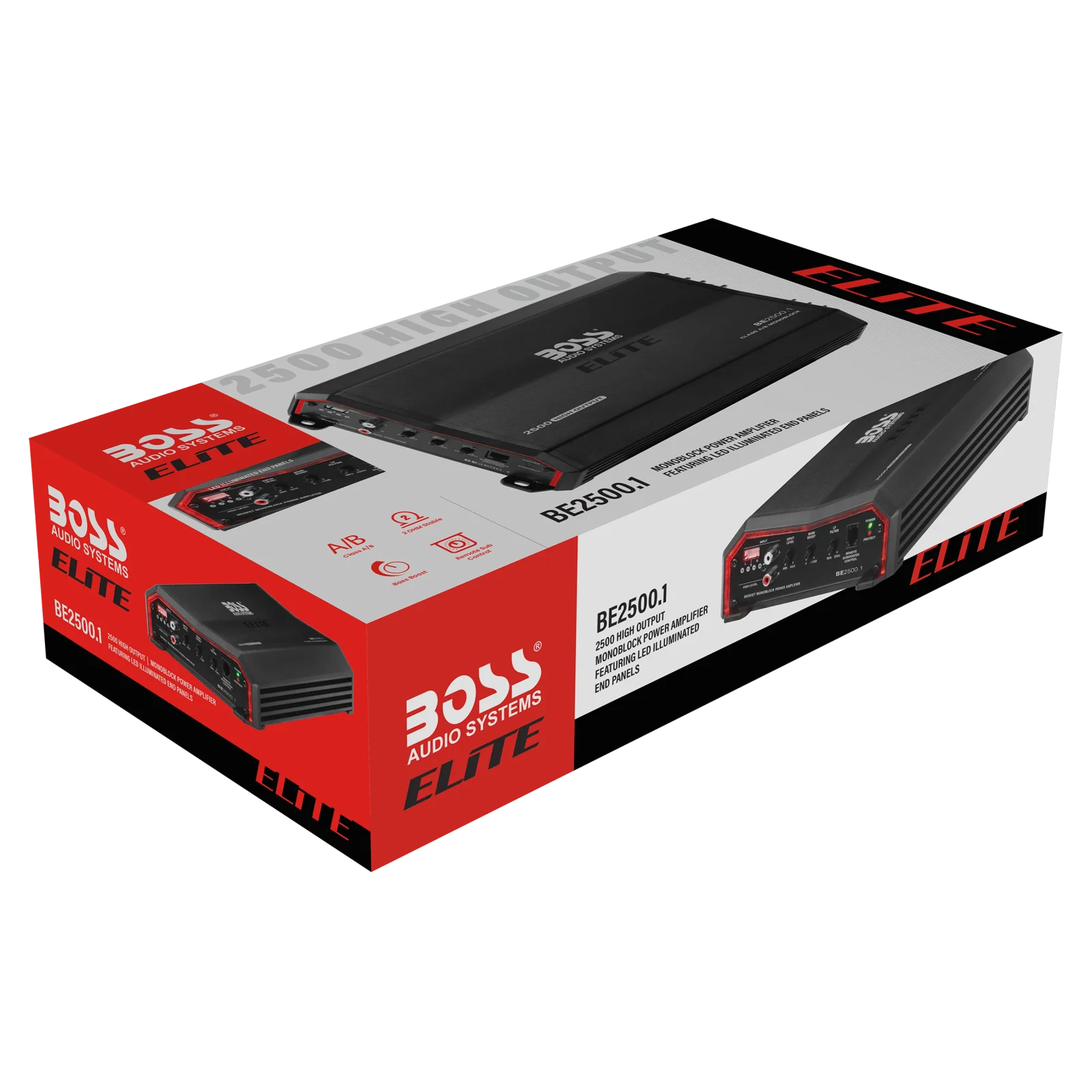 BE2500.1