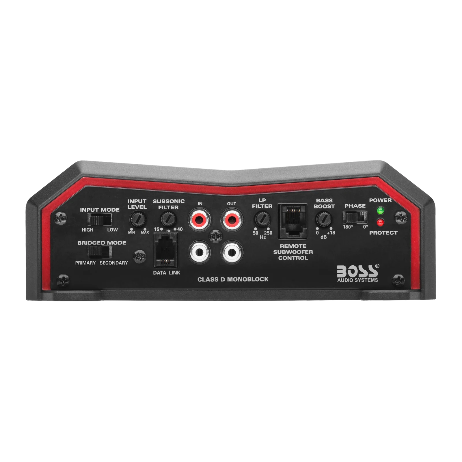 BE4000D