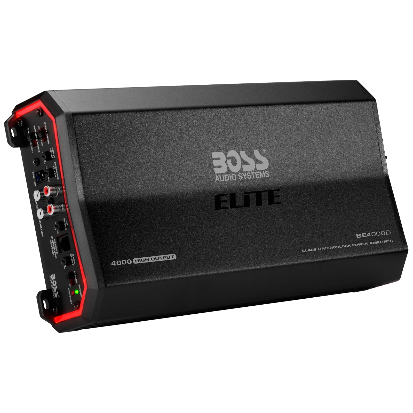 BE4000D
