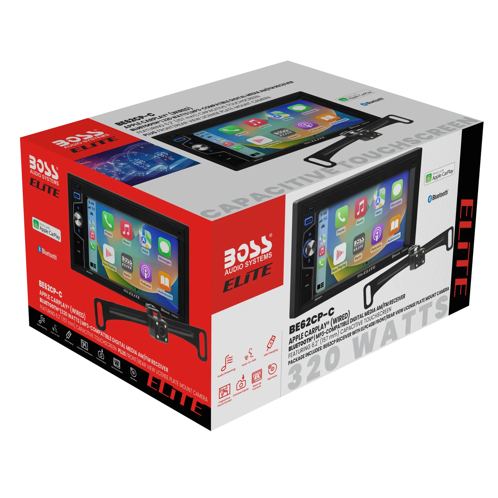 BE62CP-C
