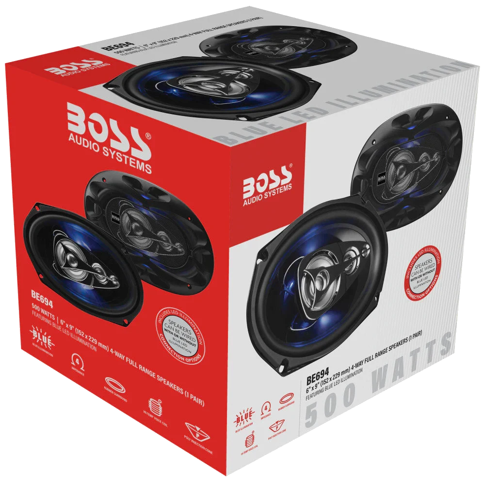BE694