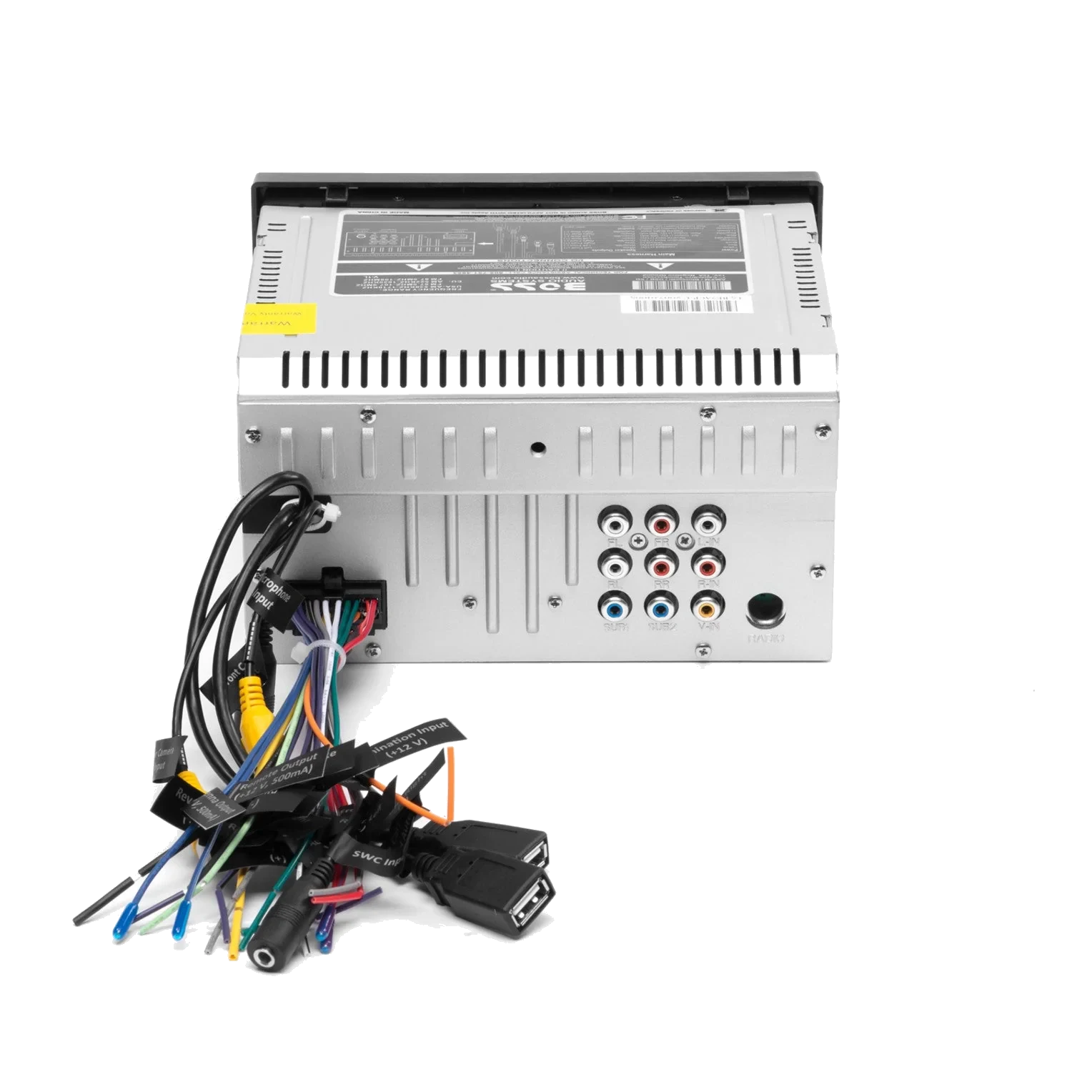 BE7ACP-C