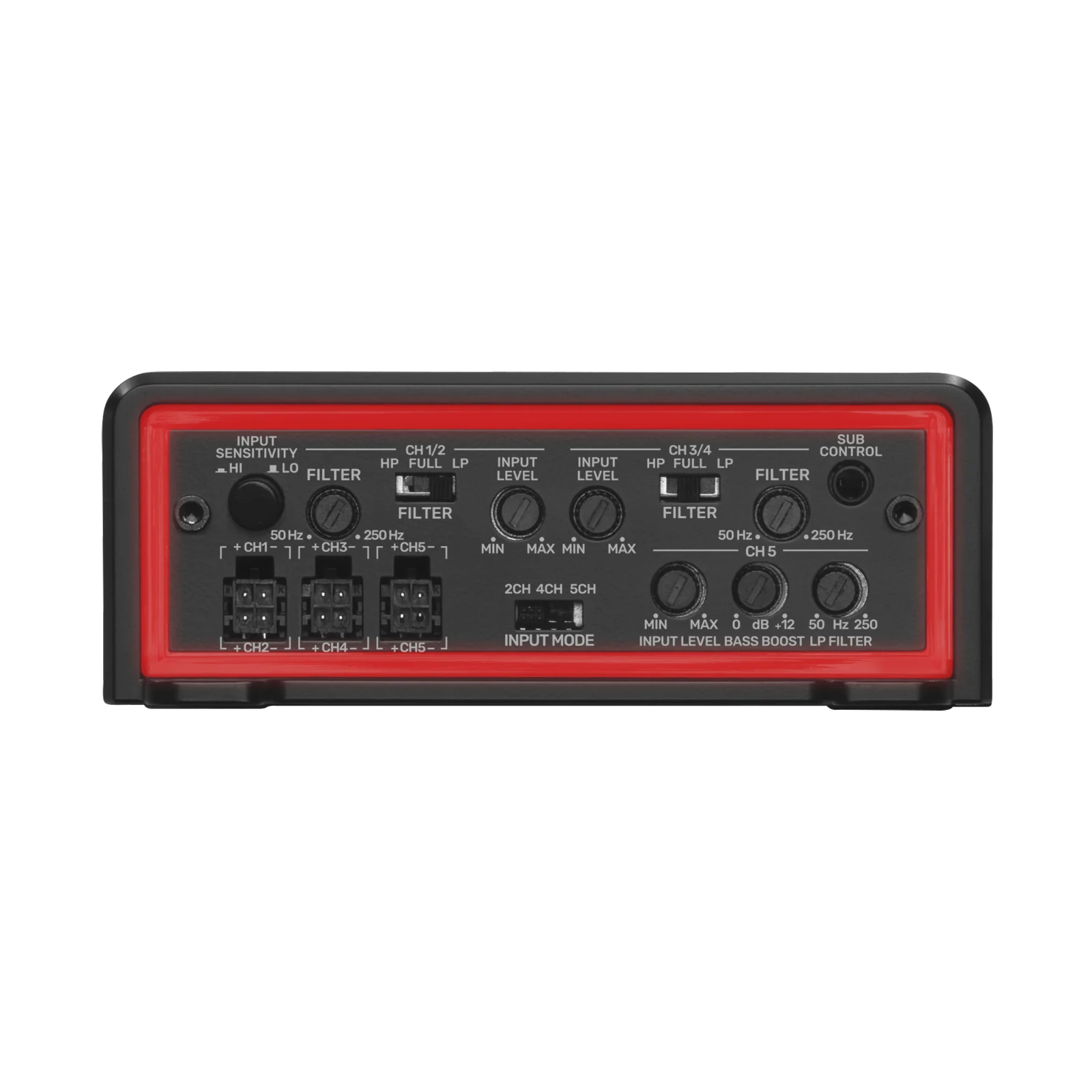 BE830.5D