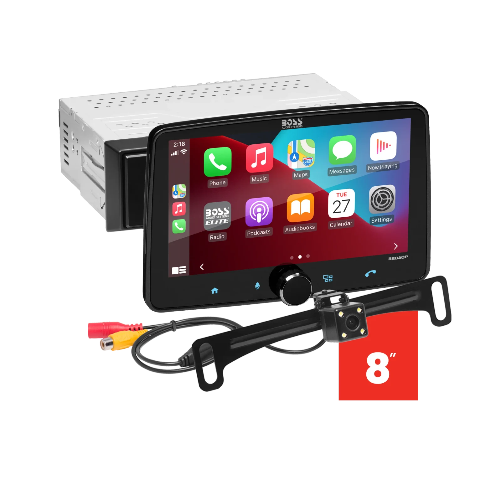 BE8ACP-C