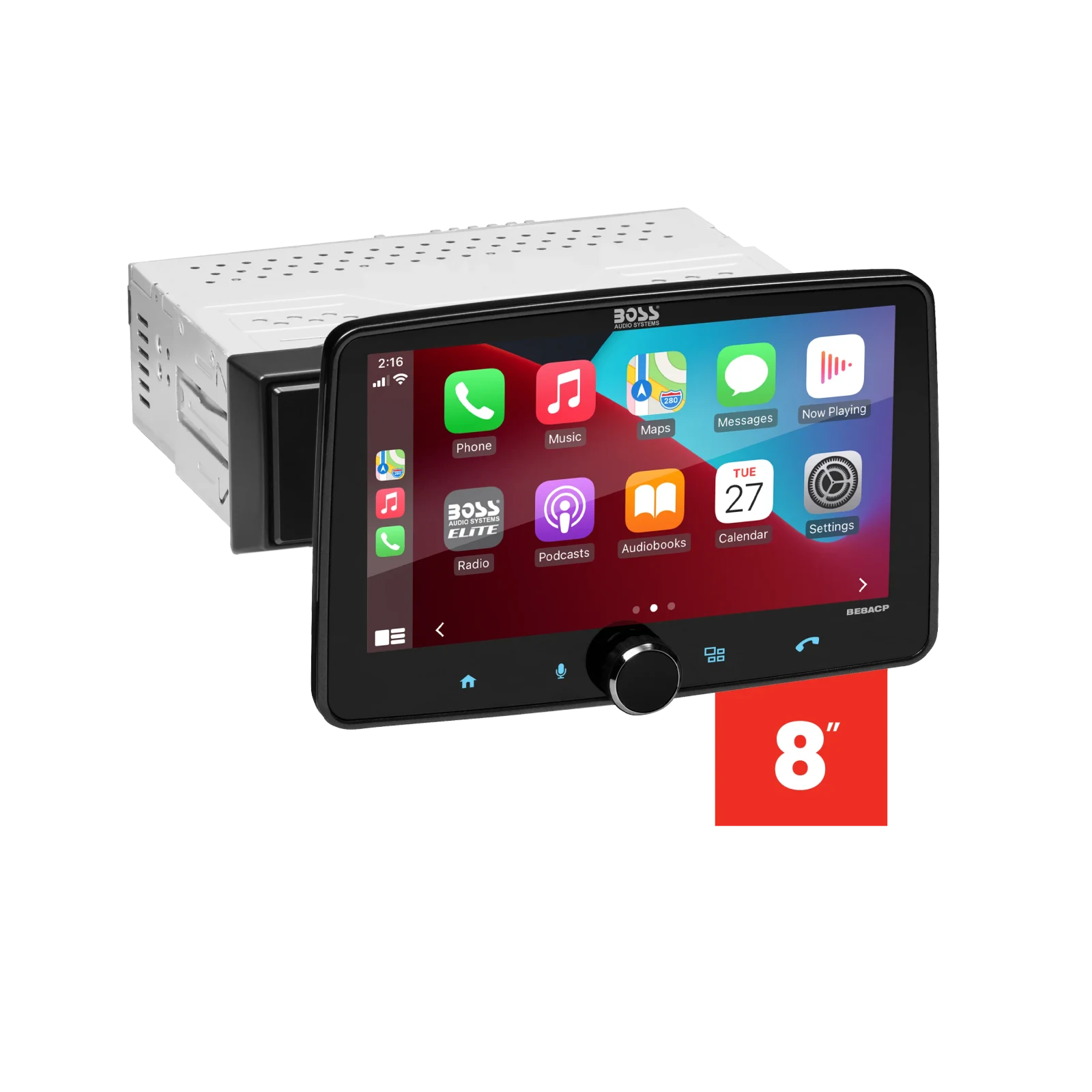 BE8ACP