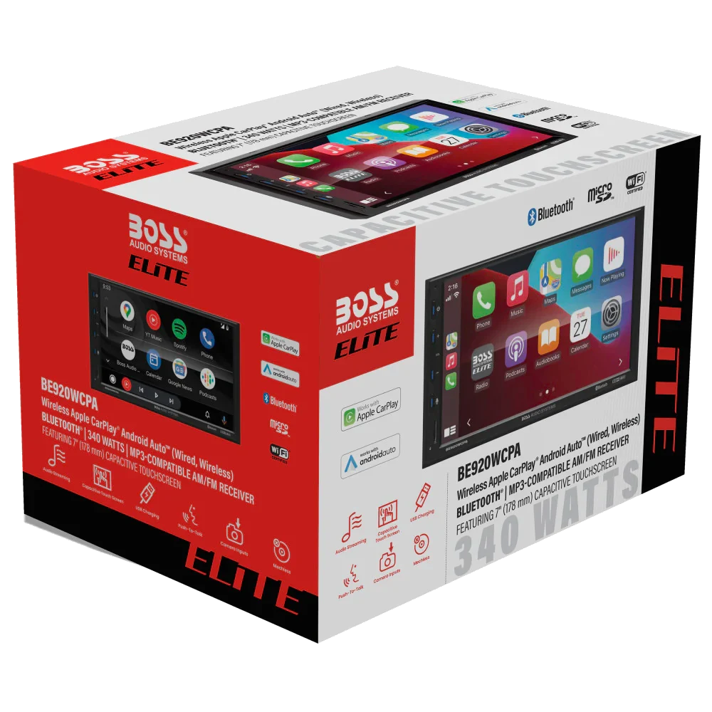 BE920WCPA