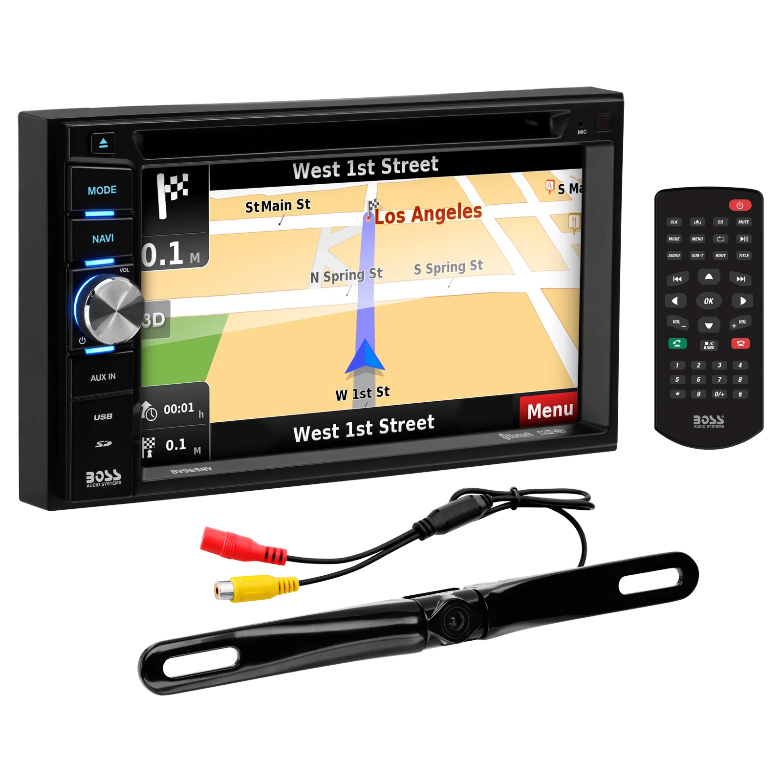 BN965BLC