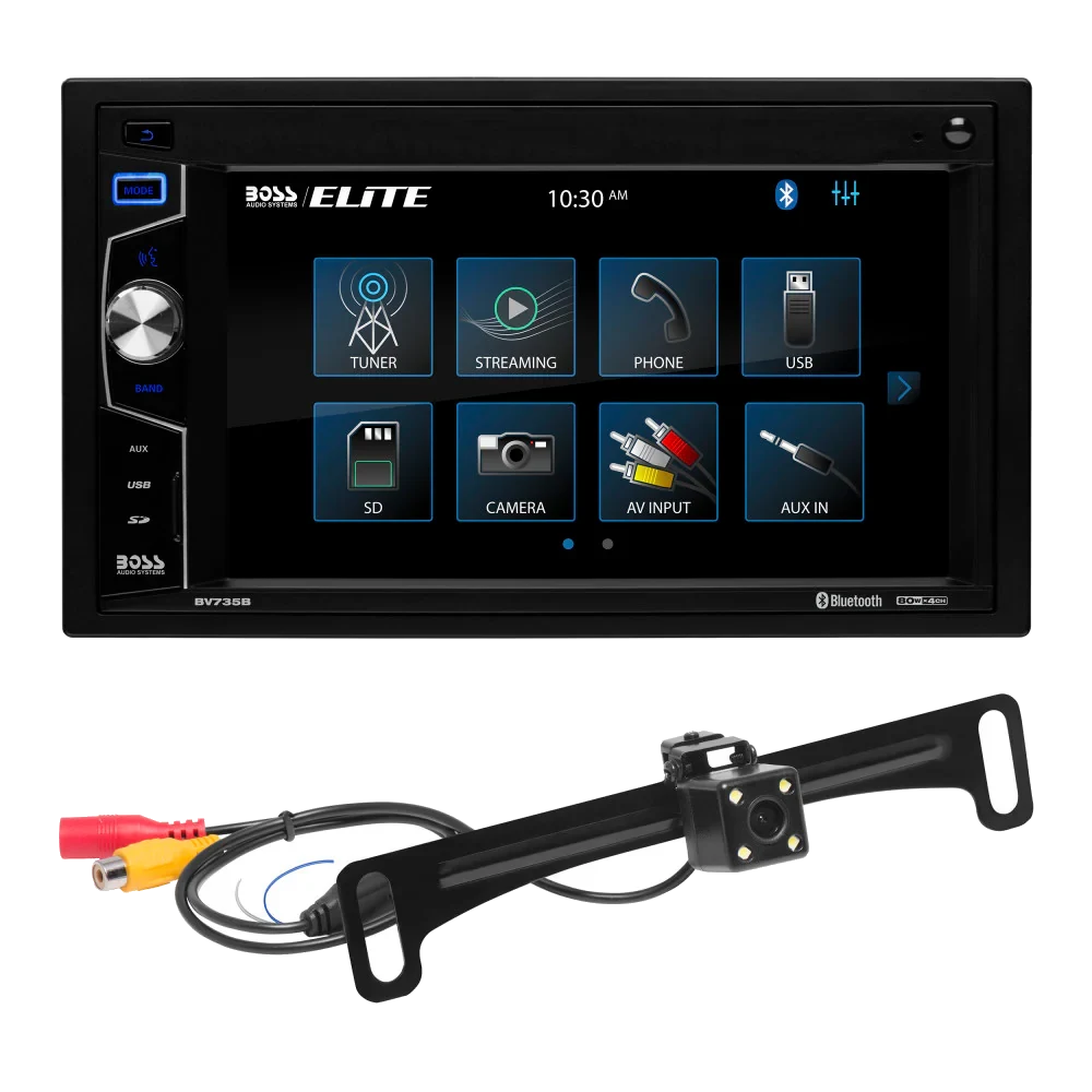 BV735BLC