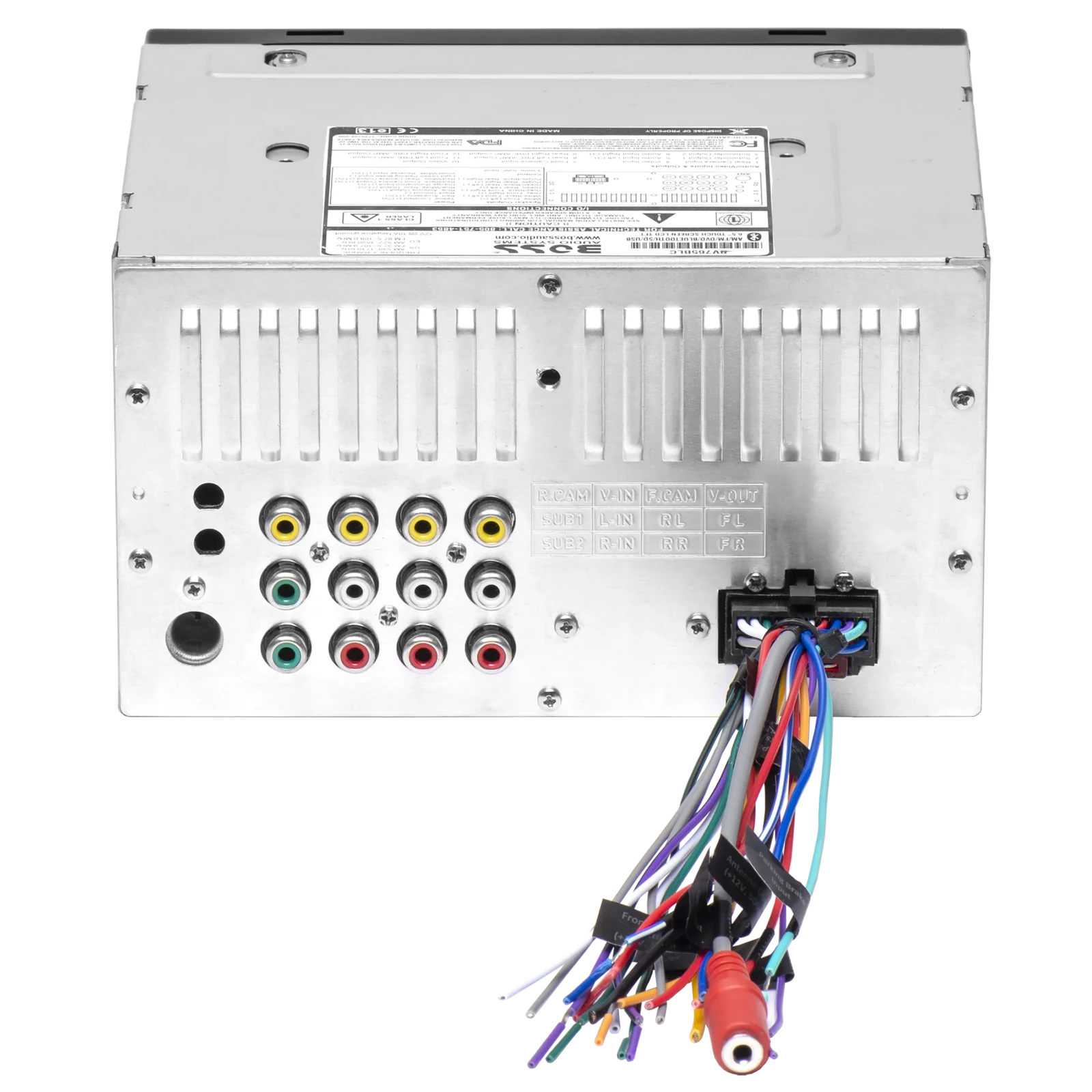 BV755BLC