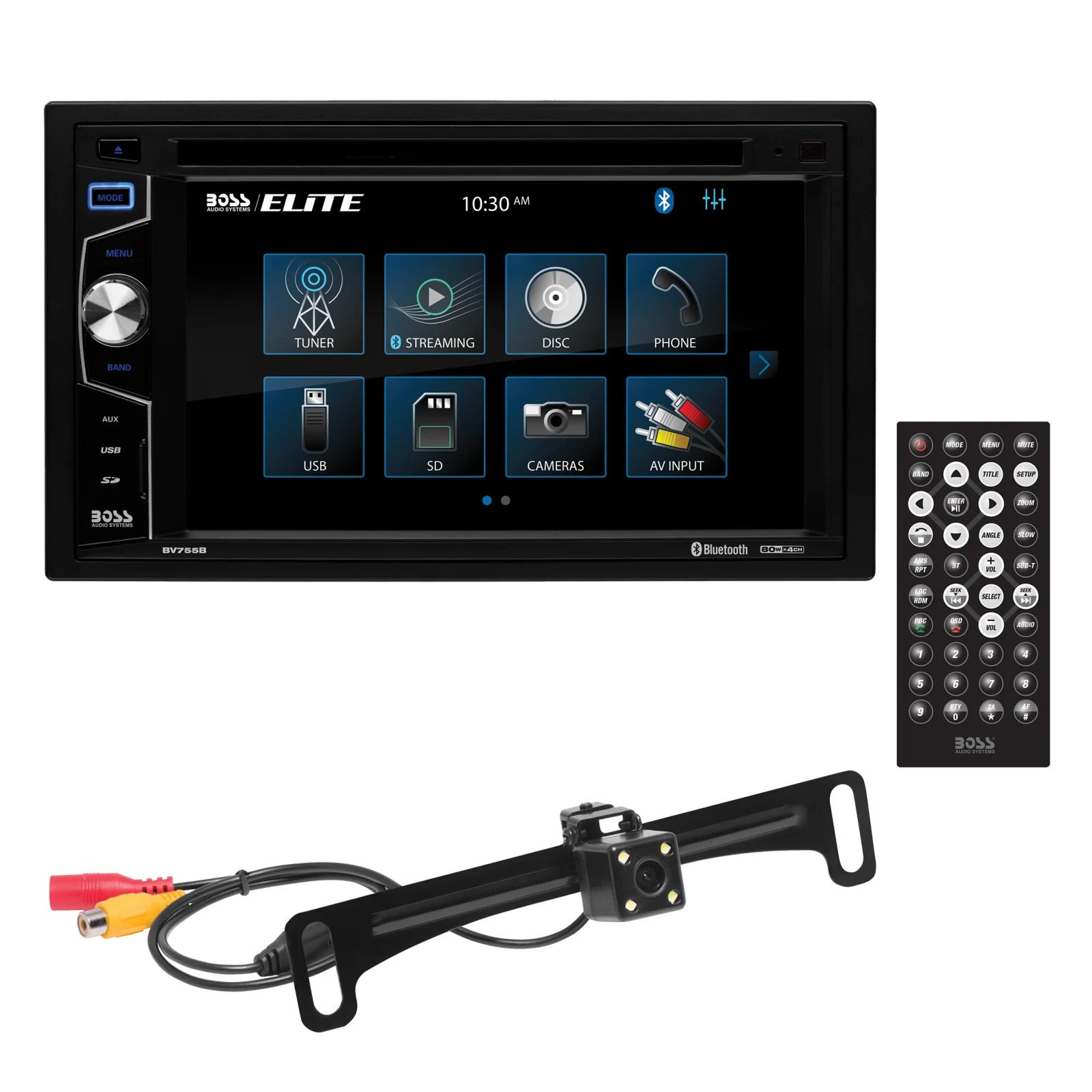 BV755BLC