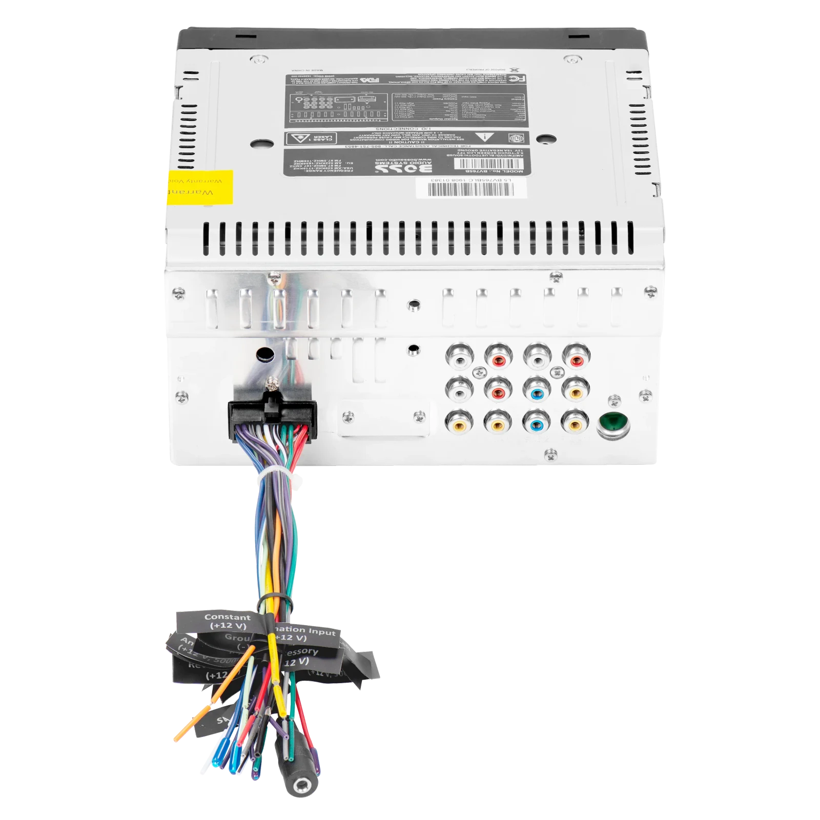 BV765B