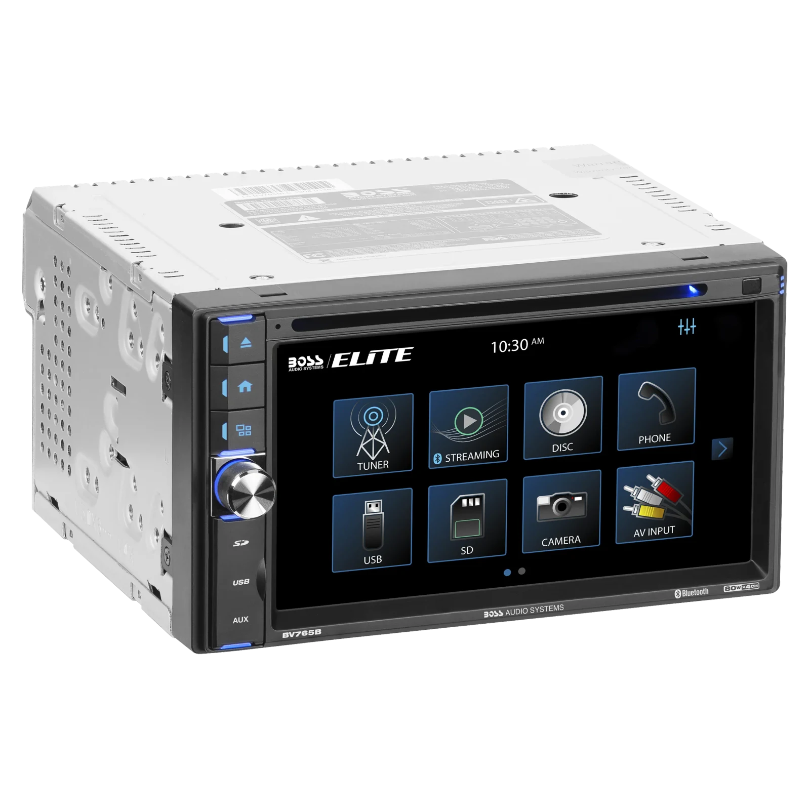 BV765BLC