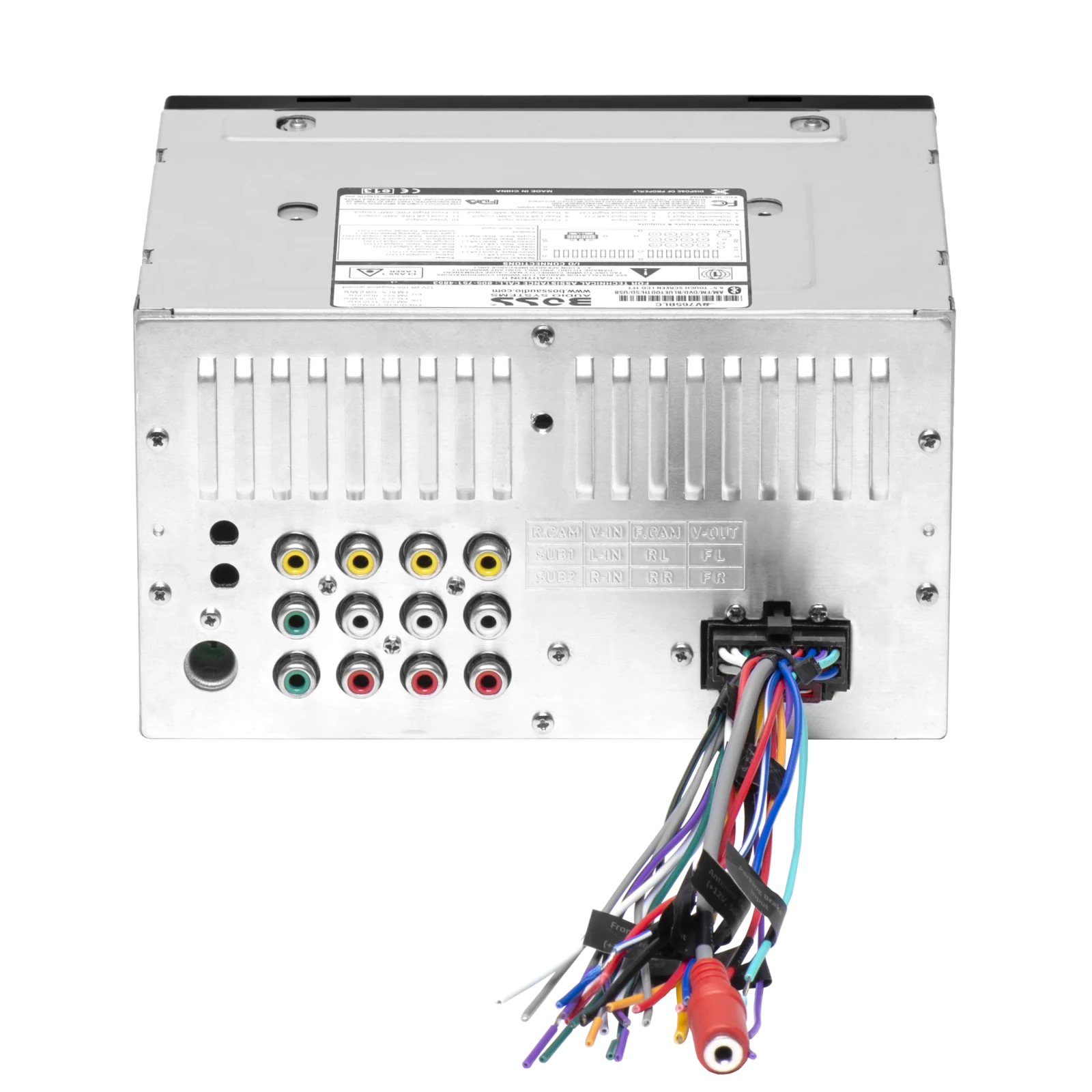 BV765BLC